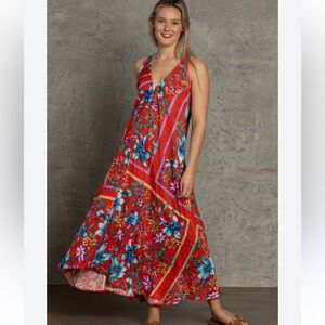 Johnny Was Eva Dress